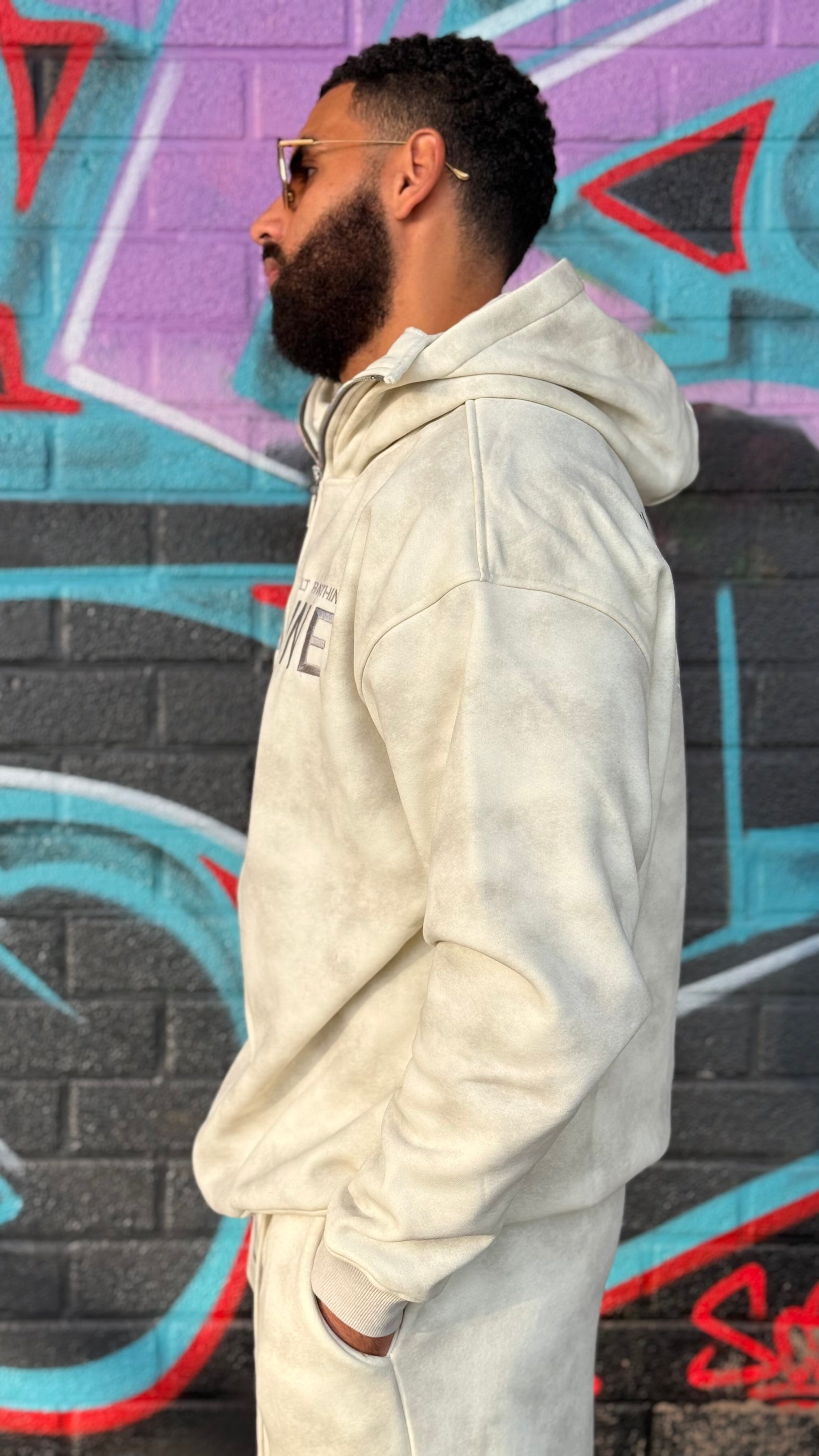 LOMINE GHOST TRACKSUIT