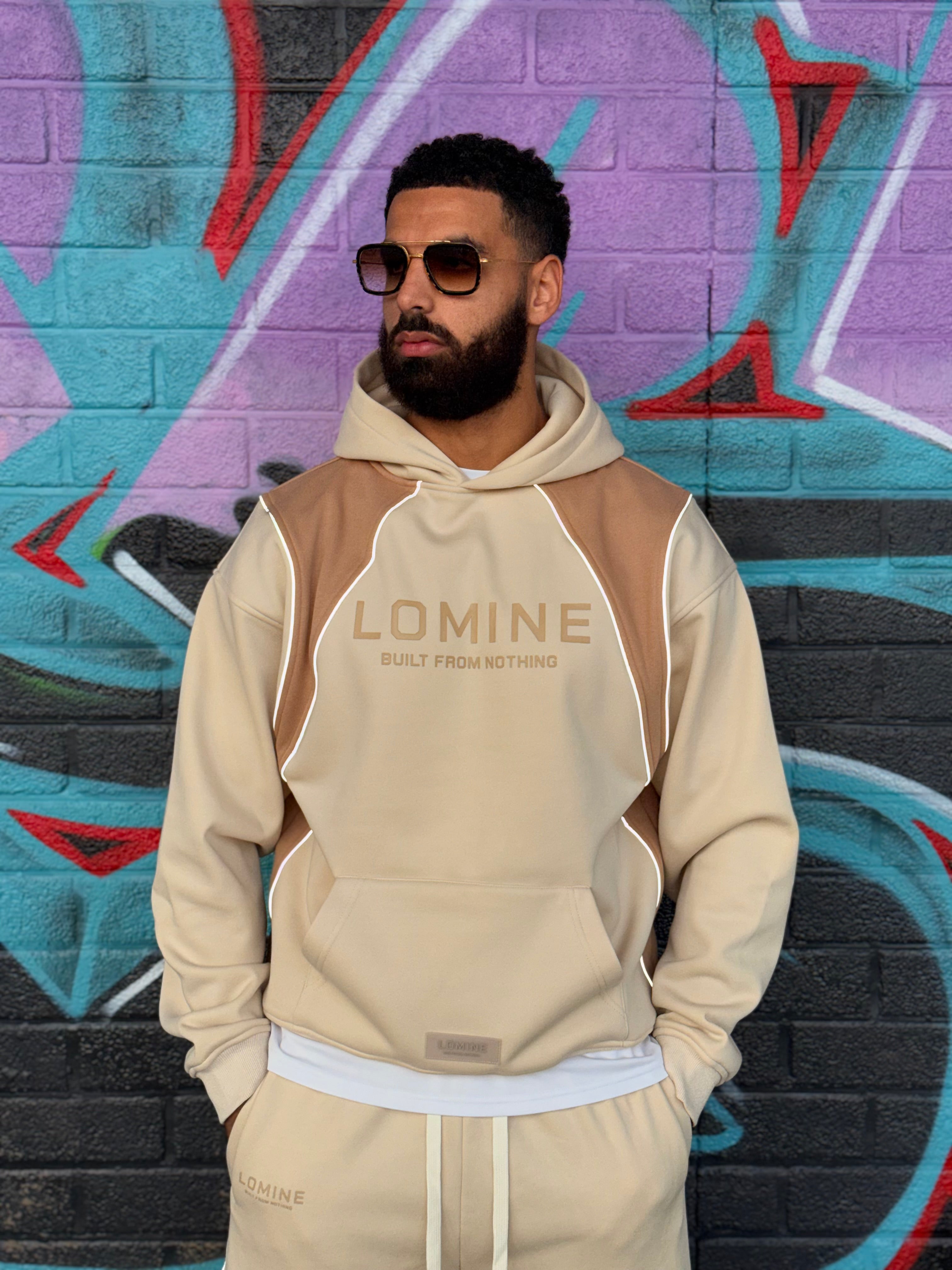 LOMINE VELOCITY PANTS