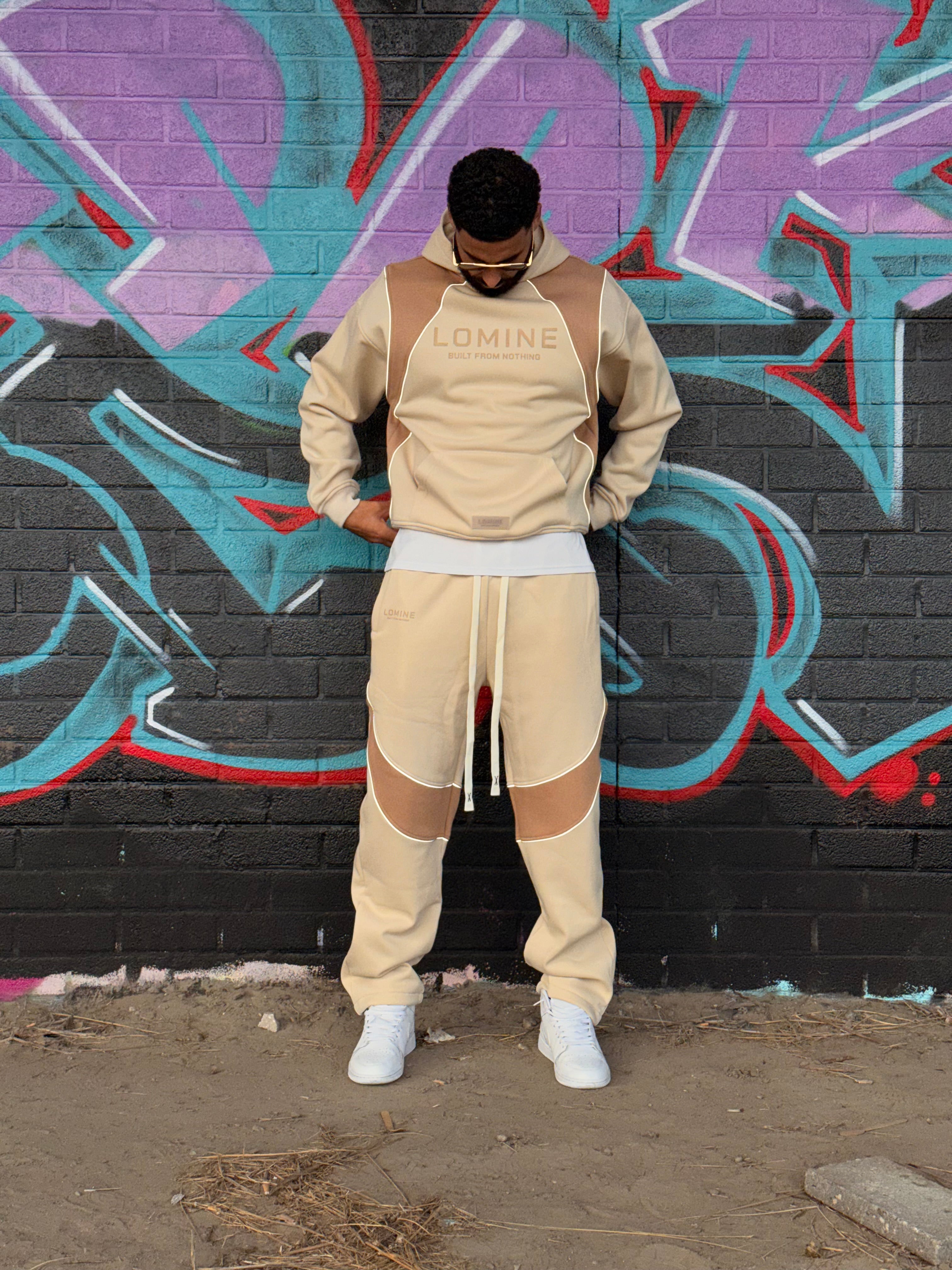 LOMINE VELOCITY PANTS