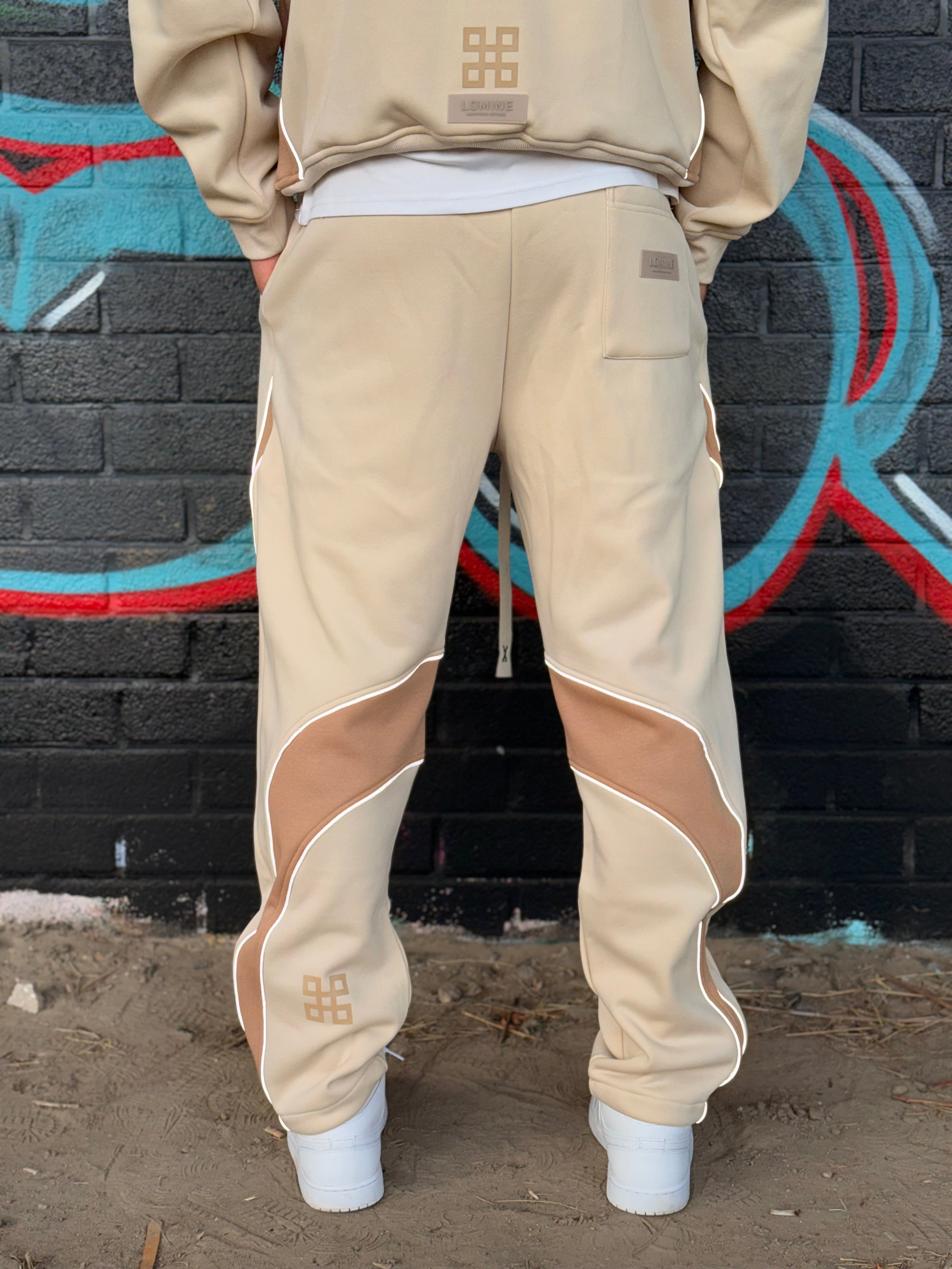 LOMINE VELOCITY PANTS