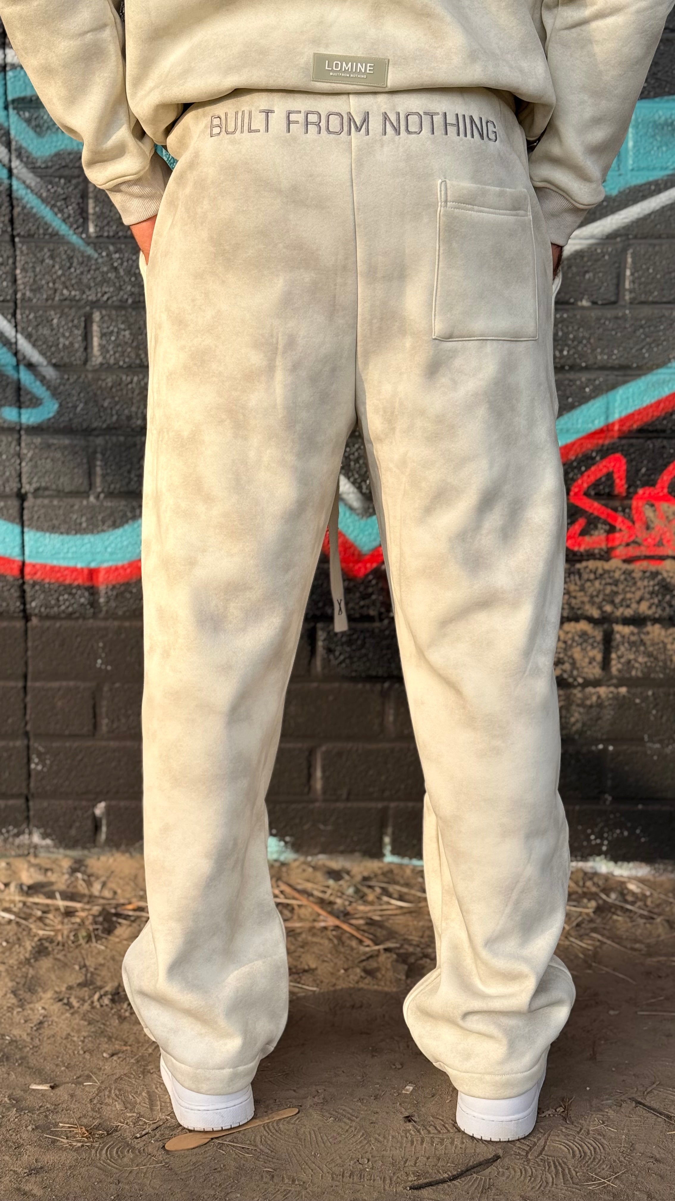 LOMINE GHOST TRACKSUIT