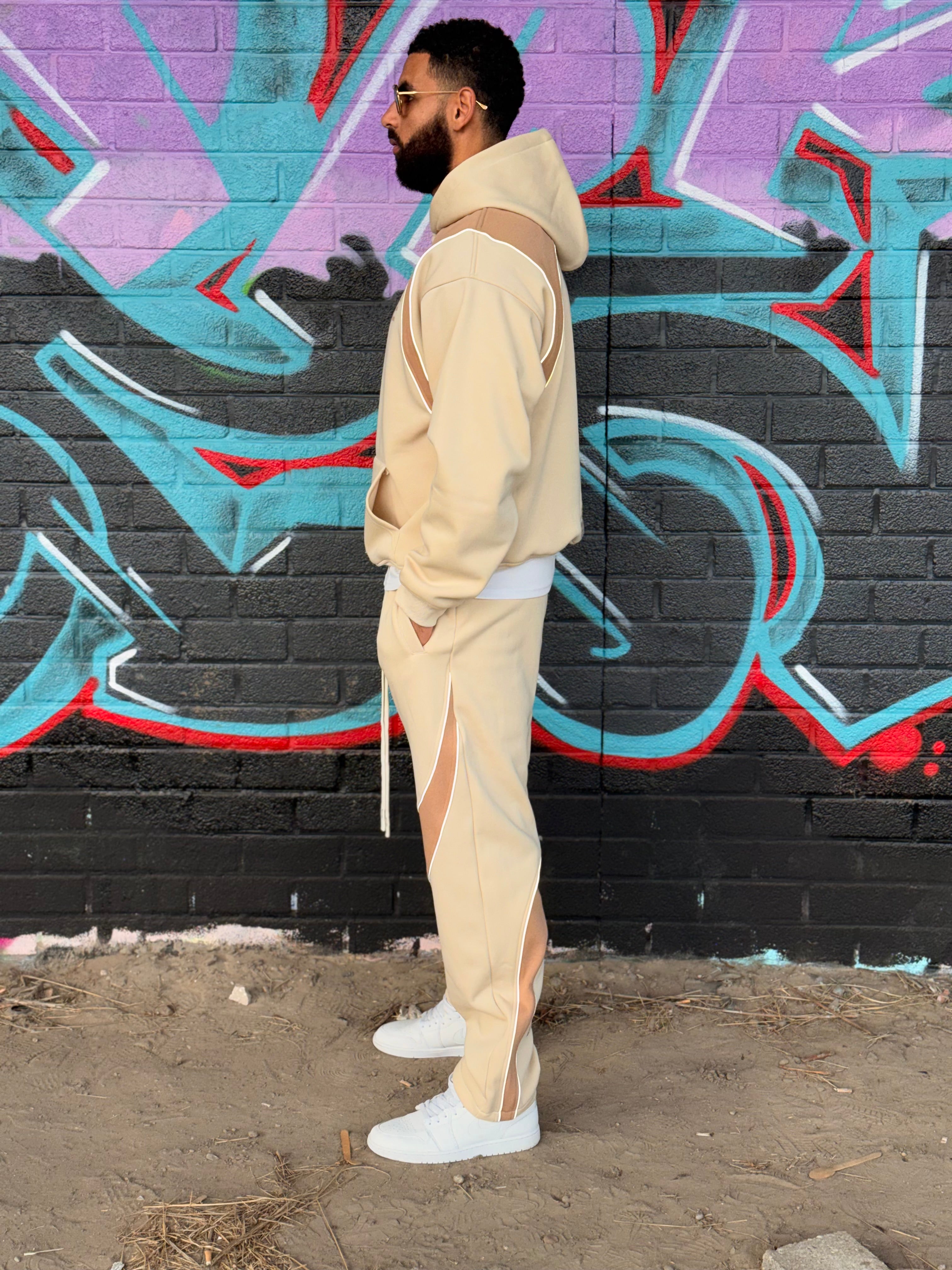 LOMINE VELOCITY PANTS